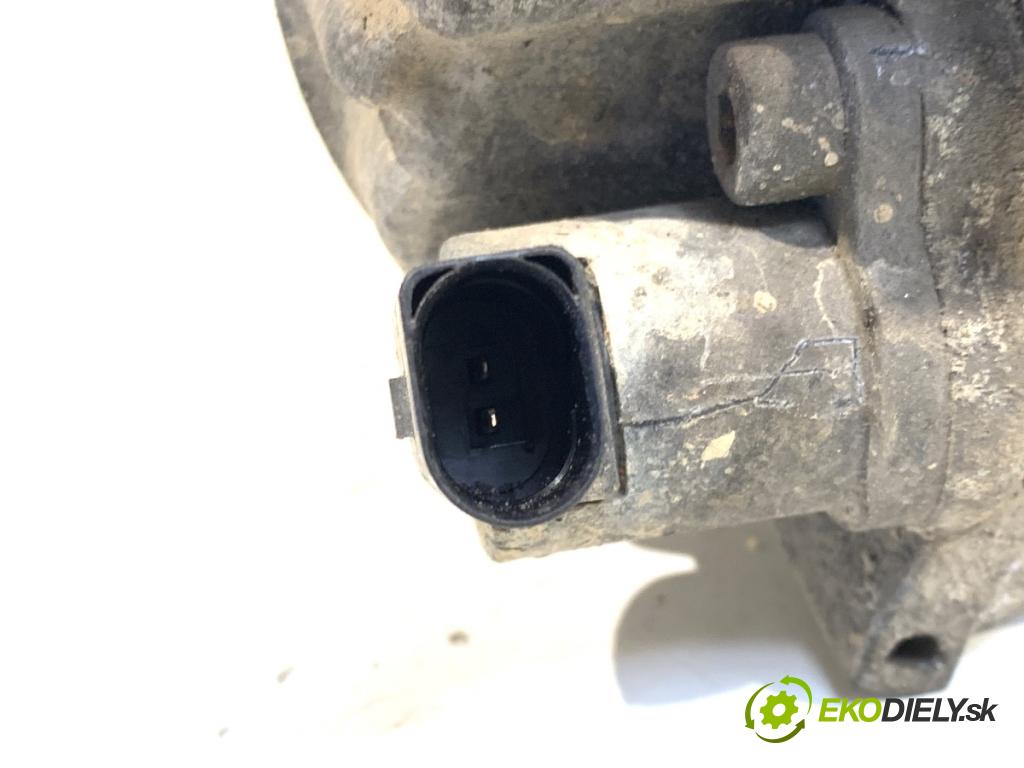 AUDI A3 8P liftback 2004 77 kW 1.9 TDI 1896 Kompresor klimatizácie 1K0820803Q (Kompresor klimatizácie)