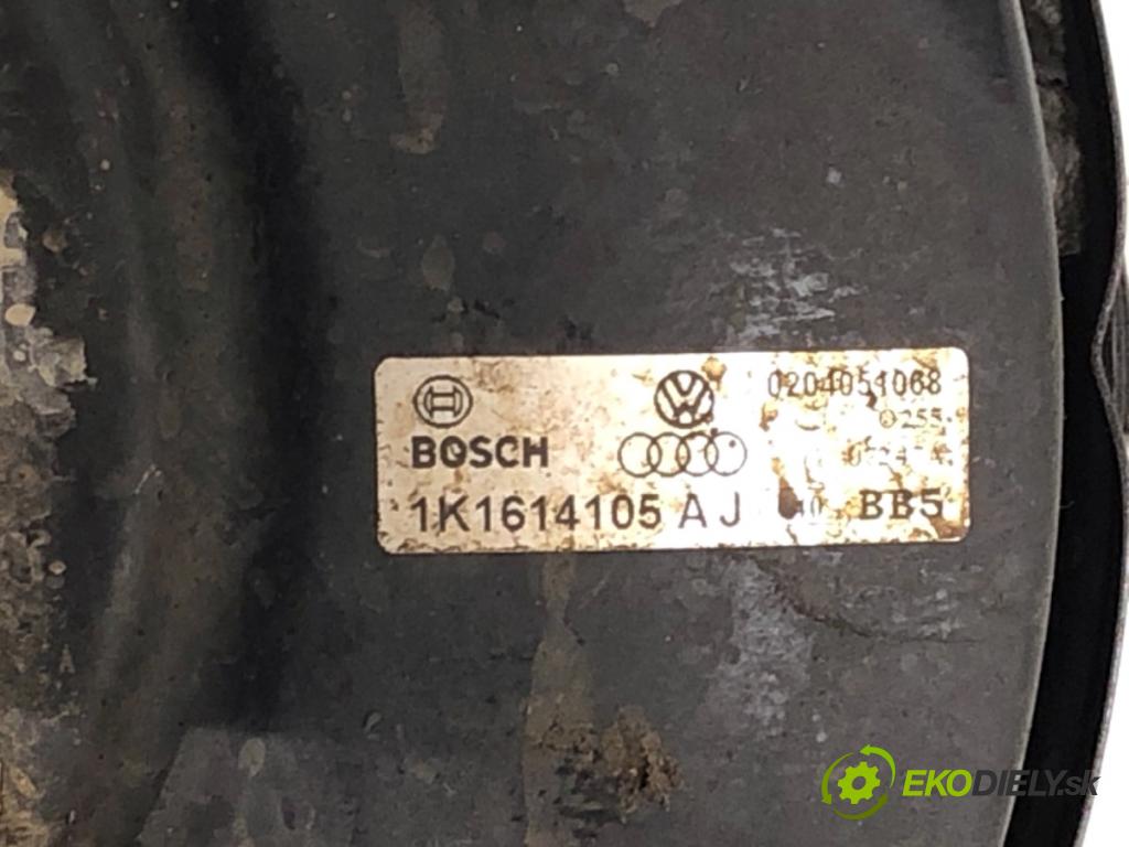 AUDI A3 8P liftback 2004 77 kW 1.9 TDI 1896 Posilovač bŕzd 1K1614105AJ