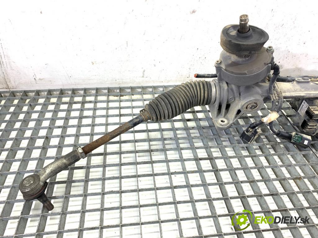 AUDI A3 8P liftback 2004 77 kW 1.9 TDI 1896 riadenie 1K1423051BE (Riadenie)