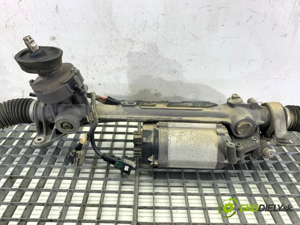 AUDI A3 8P liftback 2004 77 kW 1.9 TDI 1896 riadenie 1K1423051BE (Riadenie)