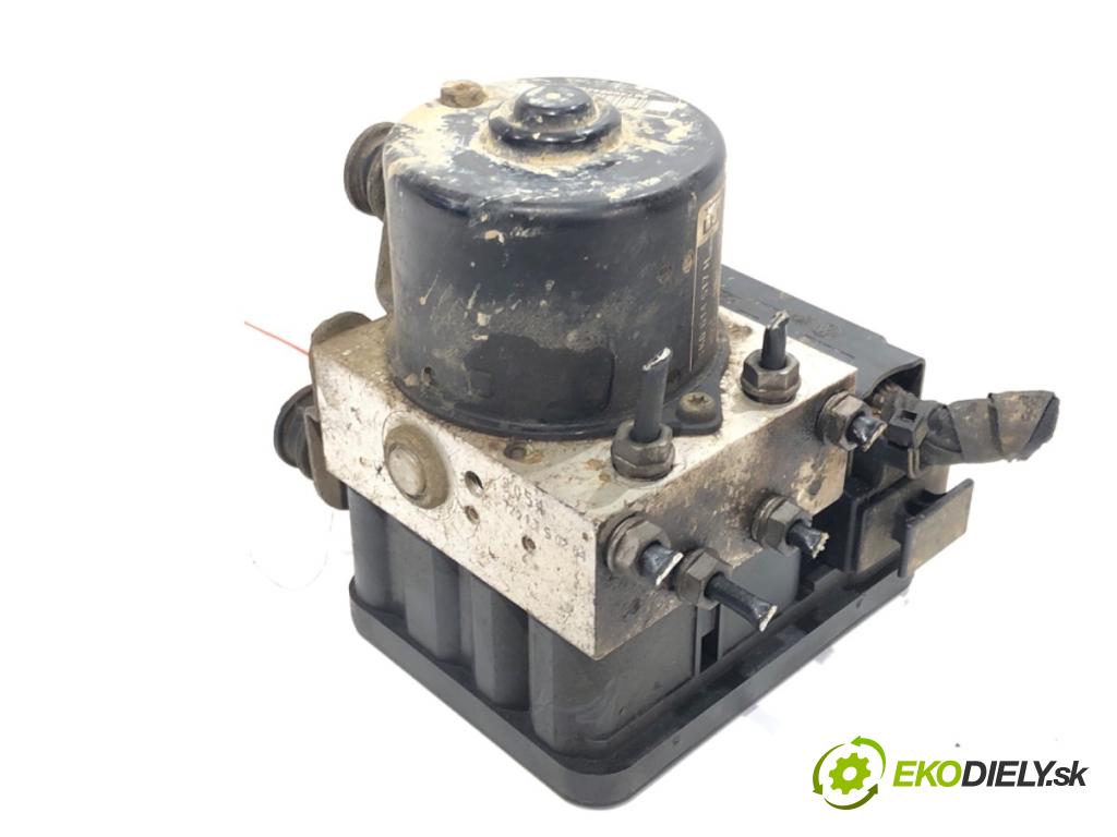 AUDI A3 8P liftback 2004 77 kW 1.9 TDI 1896 Pumpa ABS 1K0907379K (Pumpa ABS)