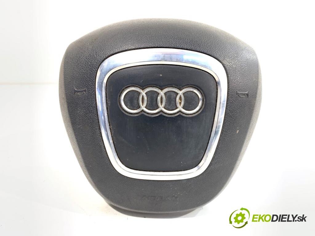 AUDI A3 8P liftback 2004 77 kW 1.9 TDI 1896 AirBag volantu 8E0880201BN (Airbag)