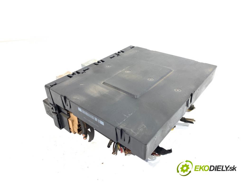 AUDI A3 8P liftback 2004 77 kW 1.9 TDI 1896 Modul komfortu 8P0907279A (Modul komfortu)