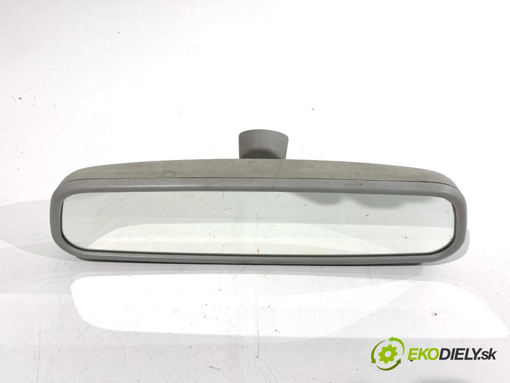 AUDI A3 8P liftback 2004 77 kW 1.9 TDI 1896 Spätné zrkadlo vnútorné 8D0857511A (Spätné zrkadlo vnútorné)