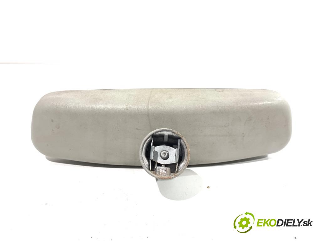 AUDI A3 8P liftback 2004 77 kW 1.9 TDI 1896 Spätné zrkadlo vnútorné 8D0857511A (Spätné zrkadlo vnútorné)