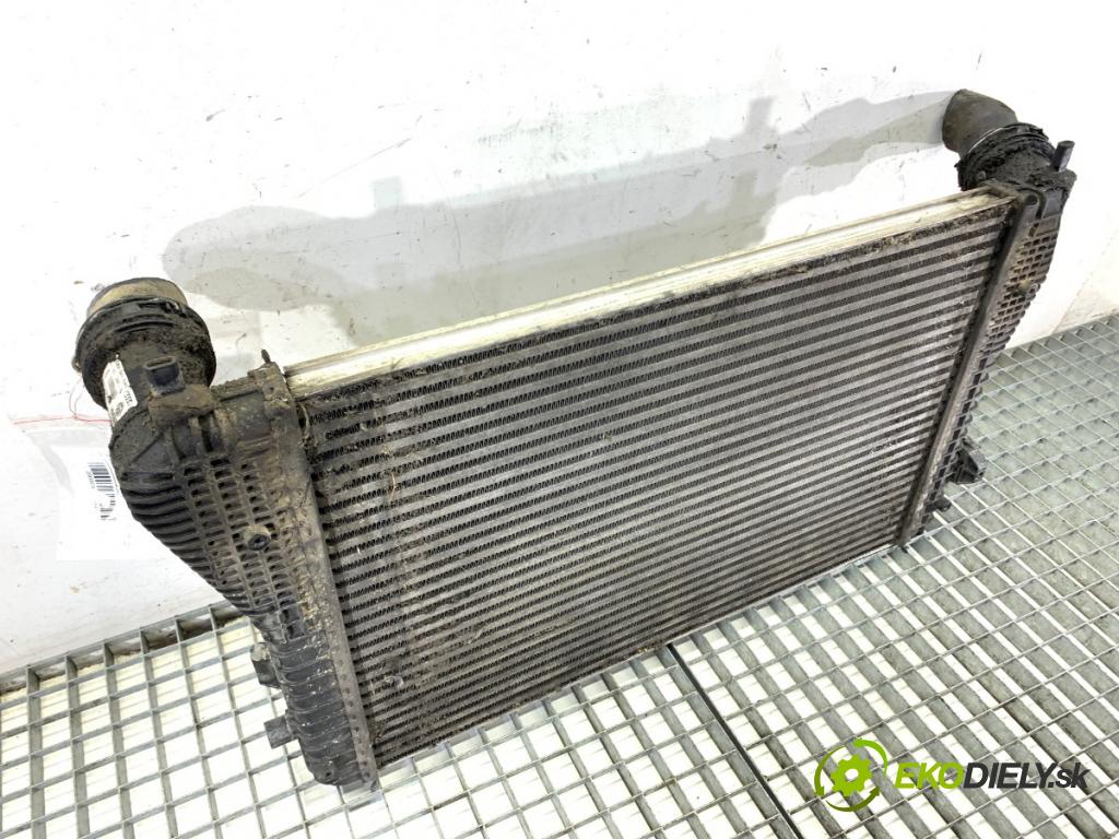 AUDI A3 8P liftback 2004 77 kW 1.9 TDI 1896 intercooler 1K0145803 (Intercooler (chladič stlačeného vzduchu))