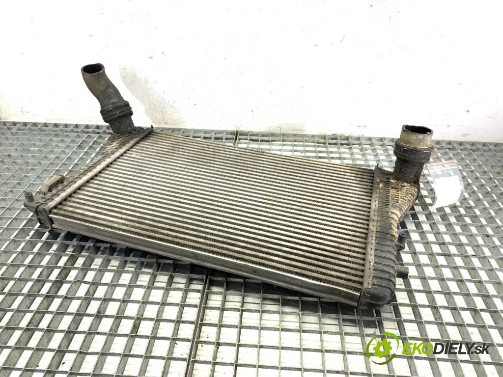 AUDI A3 8P liftback 2004 77 kW 1.9 TDI 1896 intercooler 1K0145803 (Intercooler (chladič stlačeného vzduchu))