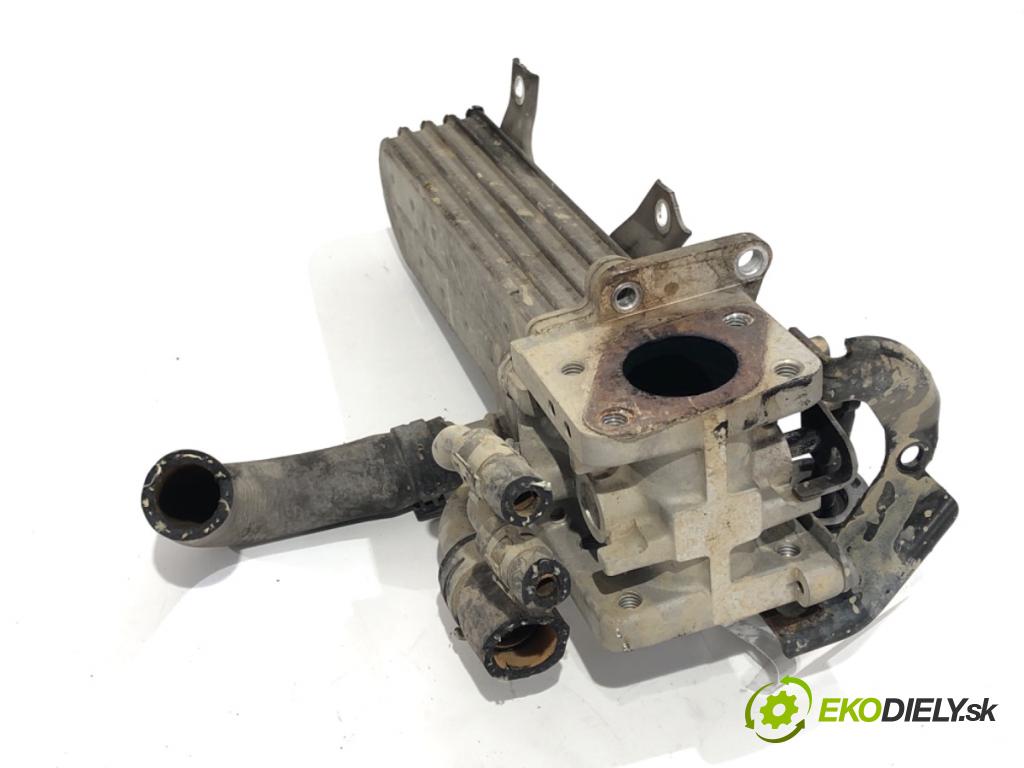 AUDI A3 8P liftback 2004 77 kW 1.9 TDI 1896 chladič EGR 03G131063B