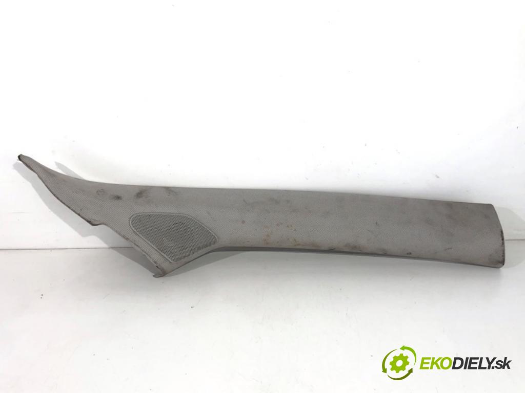 AUDI A3 8P liftback 2004 77 kW 1.9 TDI 1896 clona sloupku pravý 8P0867234B