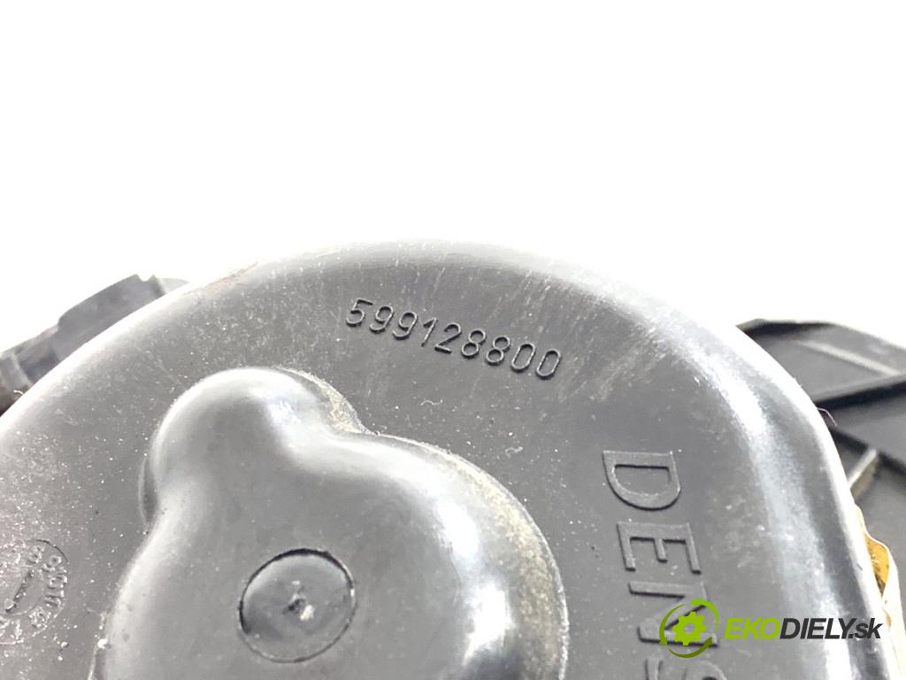 CITROEN C8 nadwozie wielkoprzestrzenne (MPV) 2003 80 kW 2.0 HDi 1997 topení 1485728080