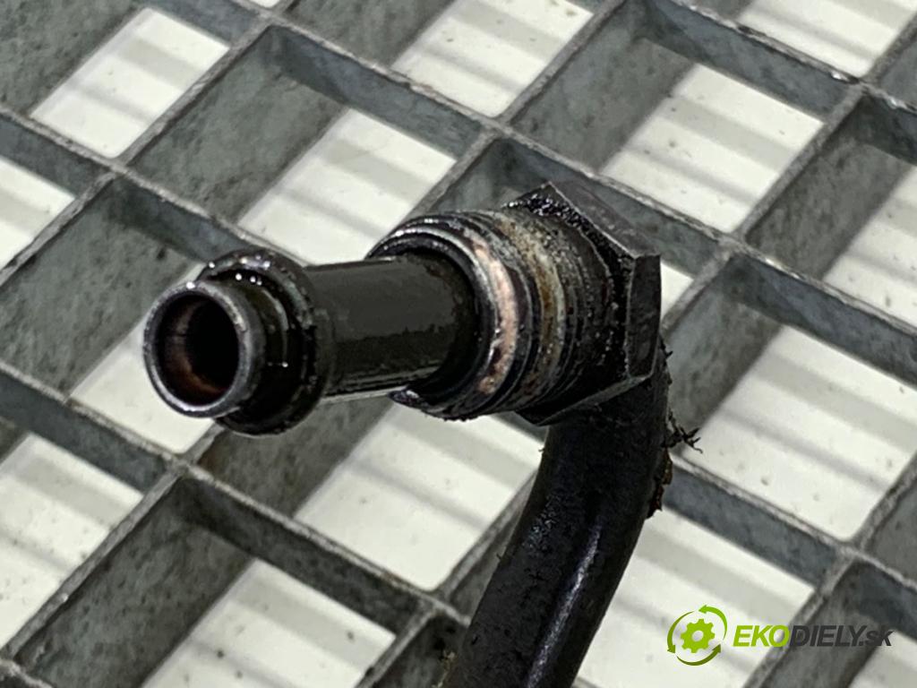 CITROEN C8 nadwozie wielkoprzestrzenne (MPV) 2003 80 kW 2.0 HDi 1997 hadice servočerpadlo  (Trubka servo čerpadla)