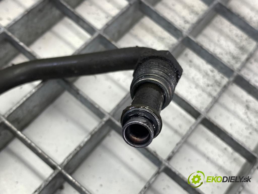 CITROEN C8 nadwozie wielkoprzestrzenne (MPV) 2003 80 kW 2.0 HDi 1997 hadice servočerpadlo  (Trubka servo čerpadla)