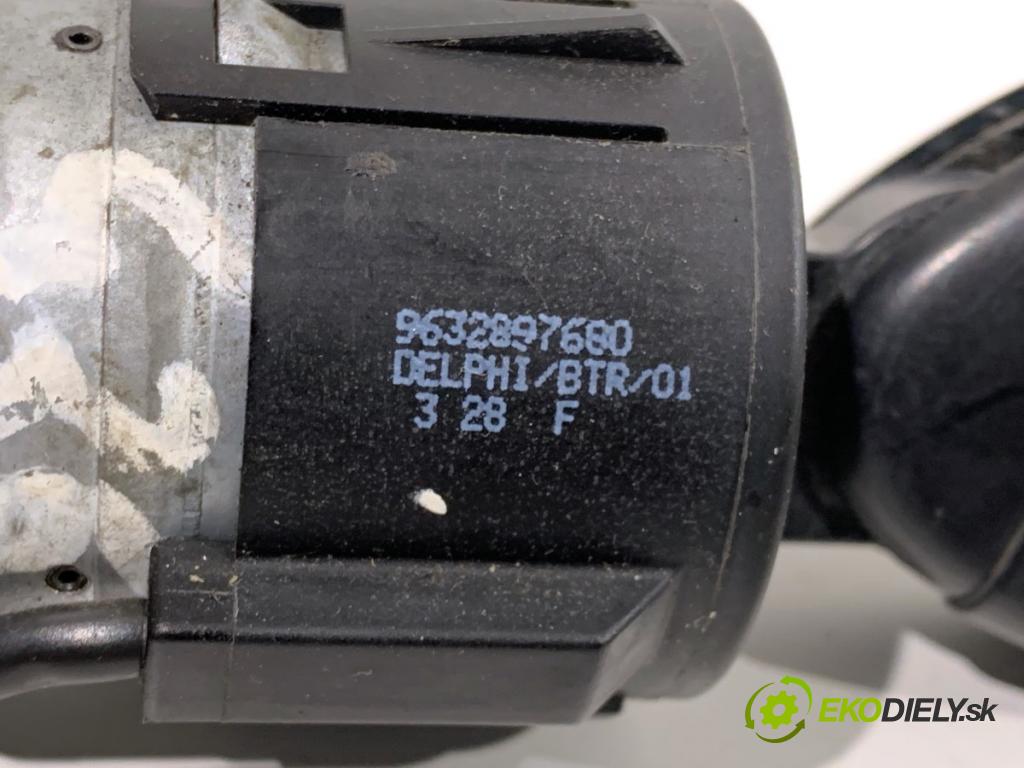 CITROEN C8 nadwozie wielkoprzestrzenne (MPV) 2003 80 kW 2.0 HDi 1997 spinačka  (Spínacia skrinka)