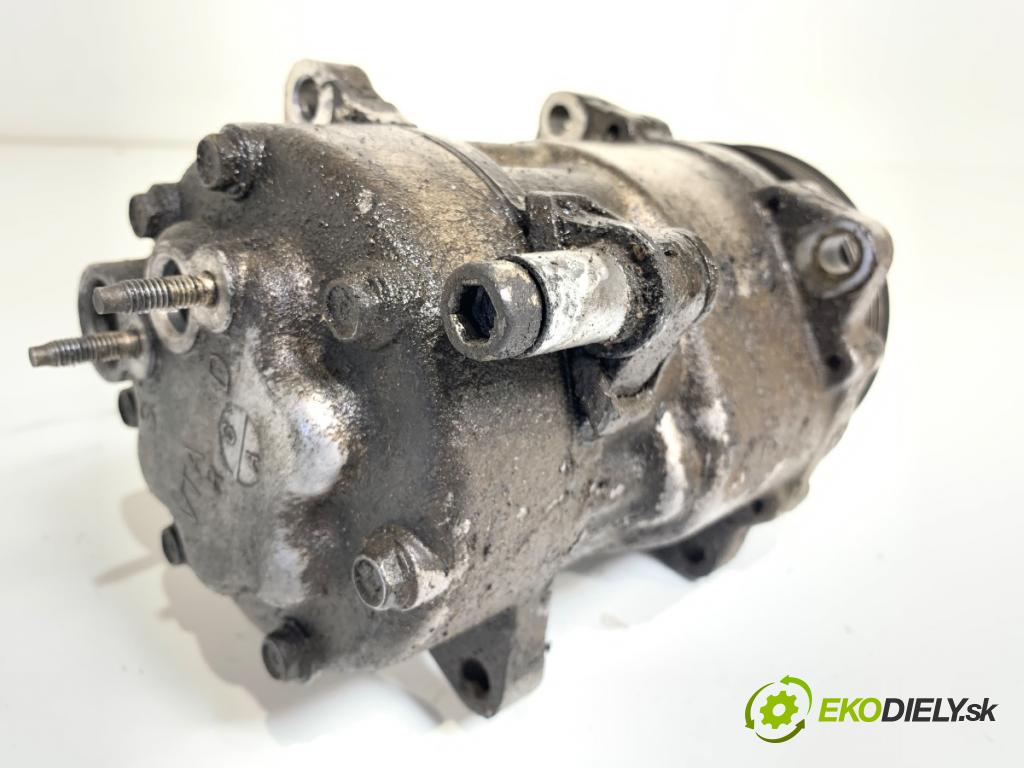 CITROEN C8 nadwozie wielkoprzestrzenne (MPV) 2003 80 kW 2.0 HDi 1997 Kompresor klimatizácie SD7V16 (Kompresor klimatizácie)