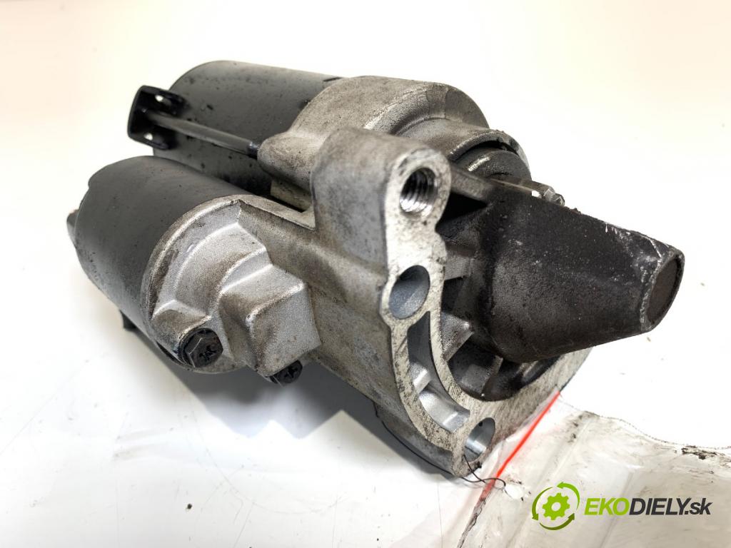 CITROEN C8 nadwozie wielkoprzestrzenne (MPV) 2003 80 kW 2.0 HDi 1997 startér  (Startér)