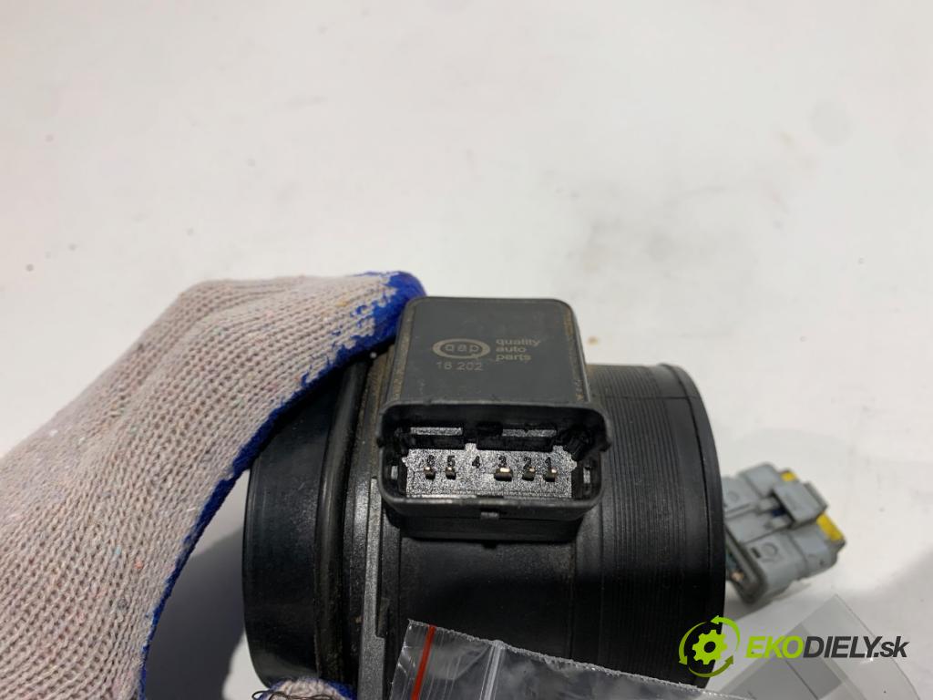 CITROEN C8 nadwozie wielkoprzestrzenne (MPV) 2003 80 kW 2.0 HDi 1997 Váha vzduchu  (Váha vzduchu)