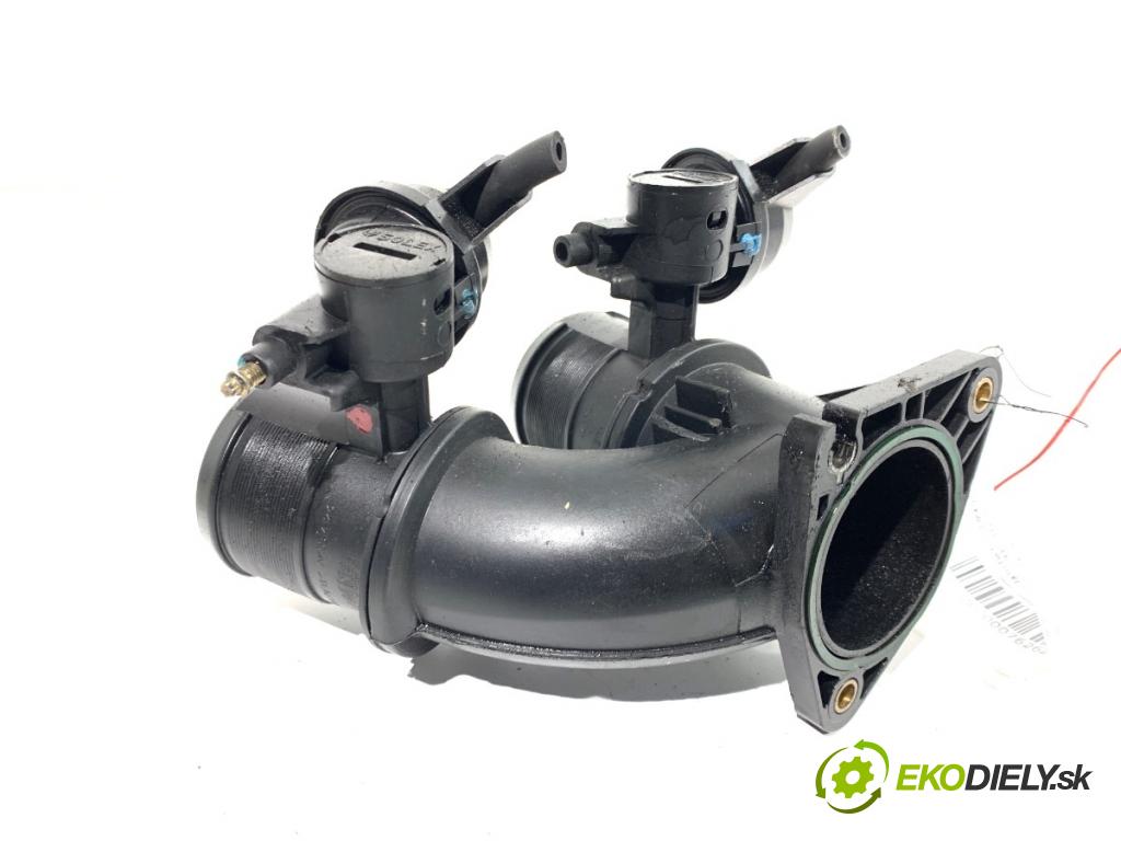 CITROEN C8 nadwozie wielkoprzestrzenne (MPV) 2003 80 kW 2.0 HDi 1997 Škrtiaca klapka 9641304380 (Škrtiaca klapka)