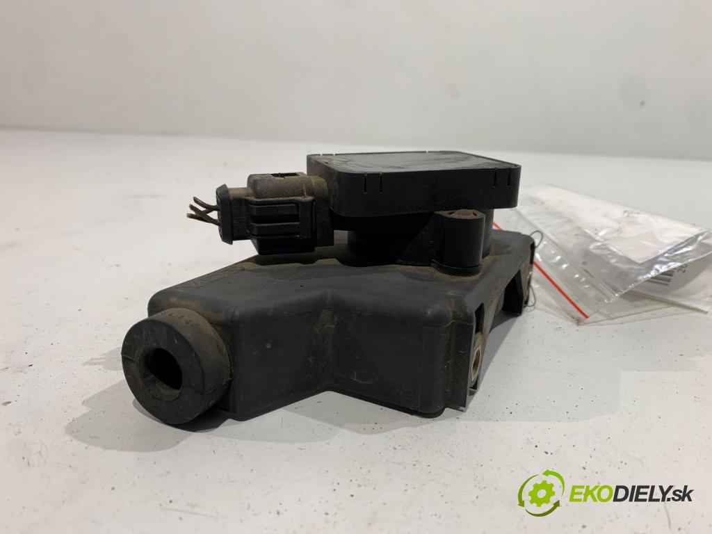 CITROEN C8 nadwozie wielkoprzestrzenne (MPV) 2003 80 kW 2.0 HDi 1997 Potenciometer plynu  (Potenciometer plynového pedálu)