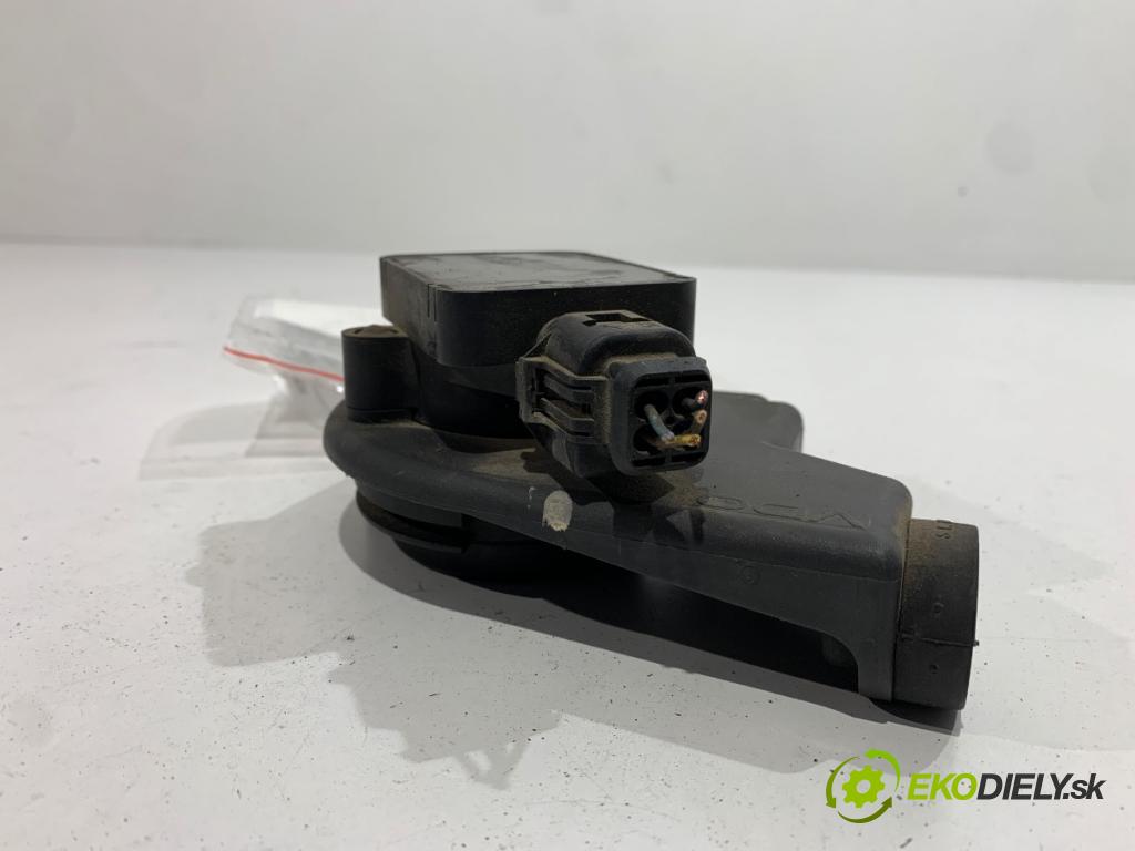 CITROEN C8 nadwozie wielkoprzestrzenne (MPV) 2003 80 kW 2.0 HDi 1997 Potenciometer plynu  (Potenciometer plynového pedálu)