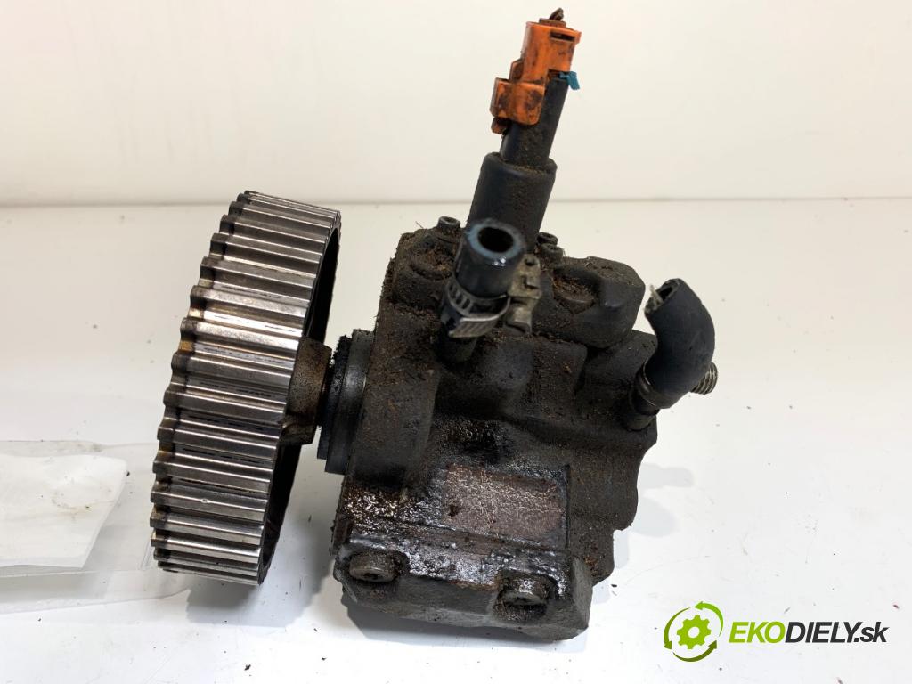 CITROEN C8 nadwozie wielkoprzestrzenne (MPV) 2003 80 kW 2.0 HDi 1997 Pumpa vstrekovacia  (Vstrekovacie čerpadlo)