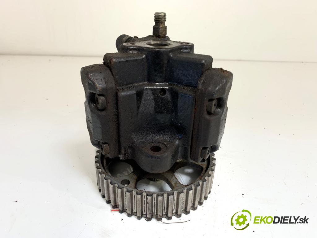 CITROEN C8 nadwozie wielkoprzestrzenne (MPV) 2003 80 kW 2.0 HDi 1997 Pumpa vstrekovacia  (Vstrekovacie čerpadlo)