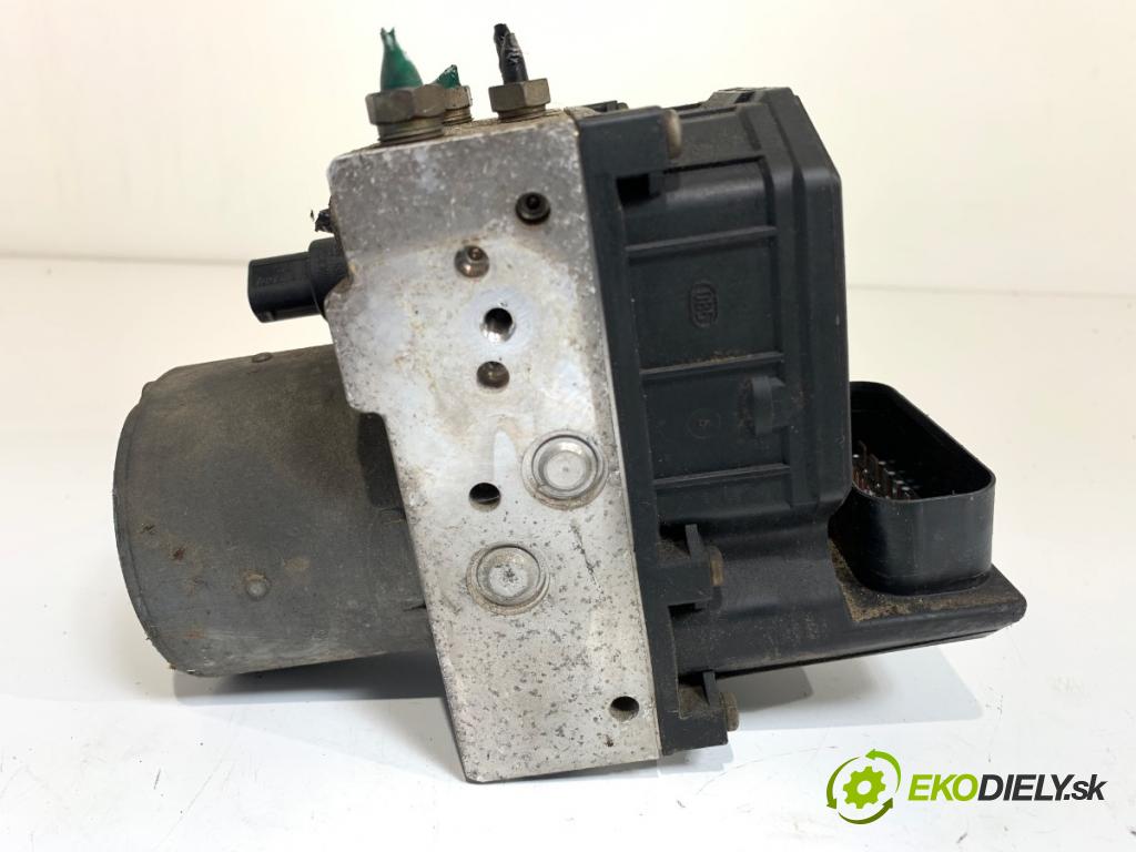 CITROEN C8 nadwozie wielkoprzestrzenne (MPV) 2003 80 kW 2.0 HDi 1997 Pumpa ABS 0265950075 (Pumpa ABS)