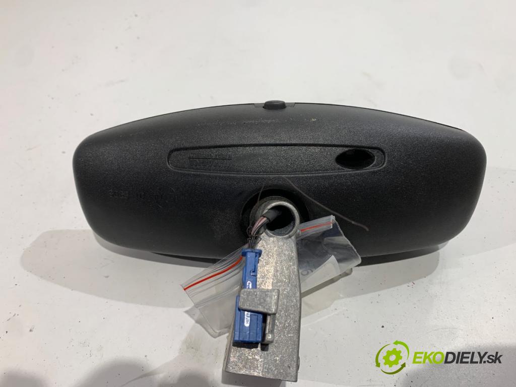 CITROEN C8 nadwozie wielkoprzestrzenne (MPV) 2003 80 kW 2.0 HDi 1997 Spätné zrkadlo vnútorné 96547751XT (Spätné zrkadlo vnútorné)