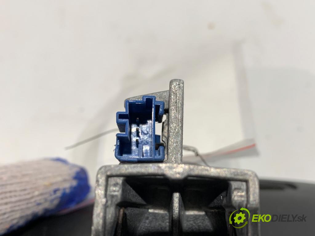 CITROEN C8 nadwozie wielkoprzestrzenne (MPV) 2003 80 kW 2.0 HDi 1997 Spätné zrkadlo vnútorné 96547751XT (Spätné zrkadlo vnútorné)