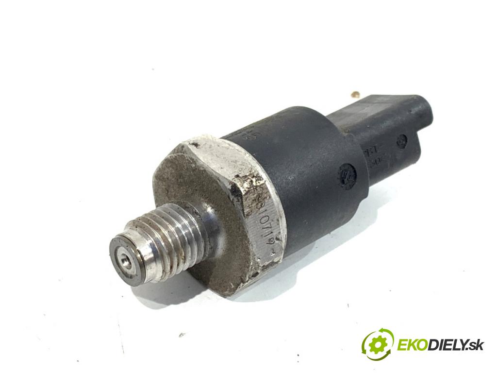 CITROEN C8 nadwozie wielkoprzestrzenne (MPV) 2003 80 kW 2.0 HDi 1997 Snímač tlaku paliva 0281002283 (Snímač)