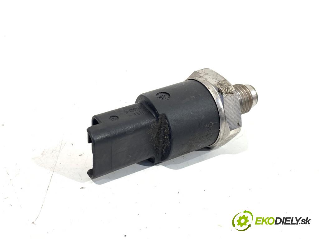 CITROEN C8 nadwozie wielkoprzestrzenne (MPV) 2003 80 kW 2.0 HDi 1997 Snímač tlaku paliva 0281002283 (Snímač)