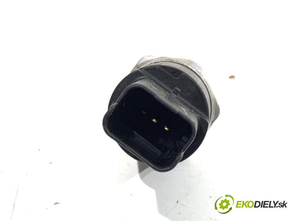 CITROEN C8 nadwozie wielkoprzestrzenne (MPV) 2003 80 kW 2.0 HDi 1997 Snímač tlaku paliva 0281002283 (Snímač)