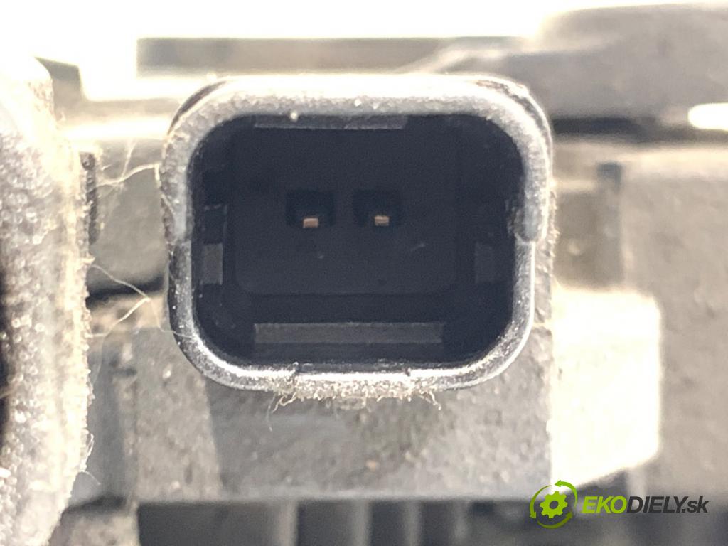 CITROEN C8 nadwozie wielkoprzestrzenne (MPV) 2003 80 kW 2.0 HDi 1997 Alternátor (Alternátor)