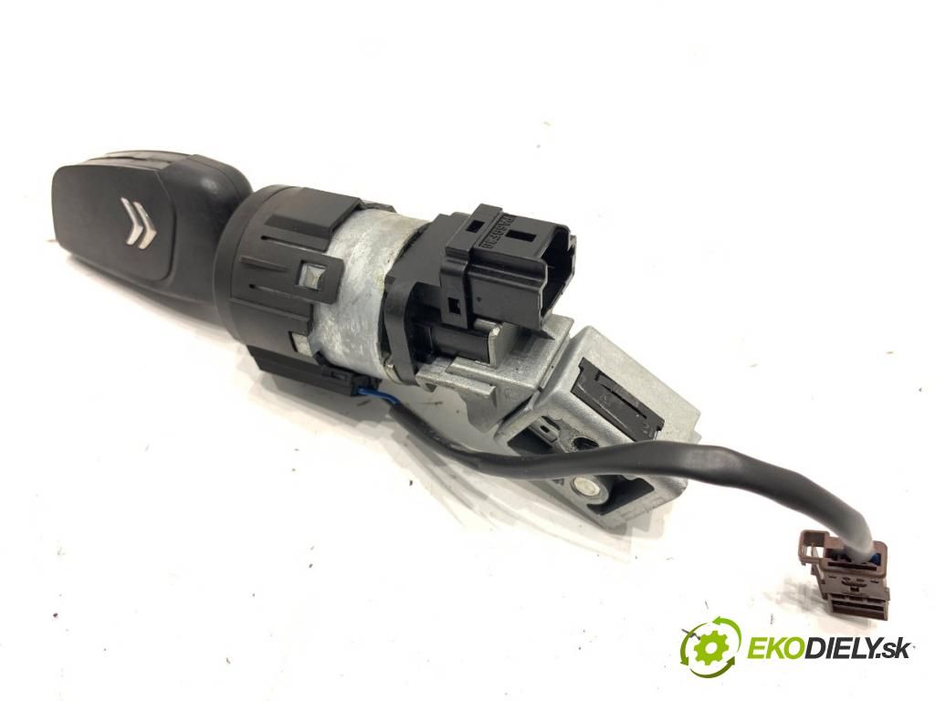 CITROEN C4 PICASSO I nadwozie wielkoprzestrzenne (MPV) 2007 80 kW 1.6 HDi 1560 spinačka 36410600 (Spínacia skrinka)