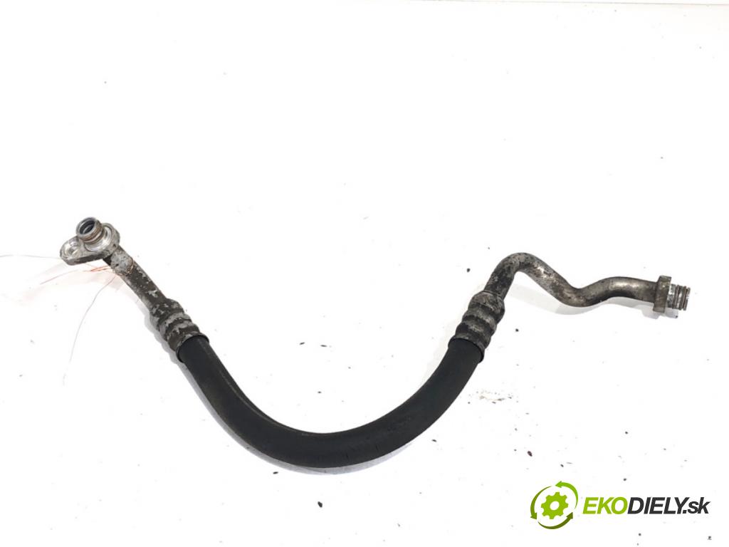 CITROEN C4 PICASSO I nadwozie wielkoprzestrzenne (MPV) 2007 80 kW 1.6 HDi 1560 rúrka klimatizácie  (Rúrka klimatizácie)