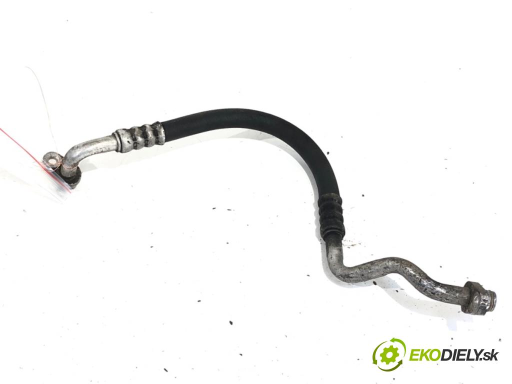 CITROEN C4 PICASSO I nadwozie wielkoprzestrzenne (MPV) 2007 80 kW 1.6 HDi 1560 rúrka klimatizácie  (Rúrka klimatizácie)