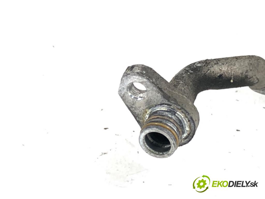 CITROEN C4 PICASSO I nadwozie wielkoprzestrzenne (MPV) 2007 80 kW 1.6 HDi 1560 rúrka klimatizácie  (Rúrka klimatizácie)