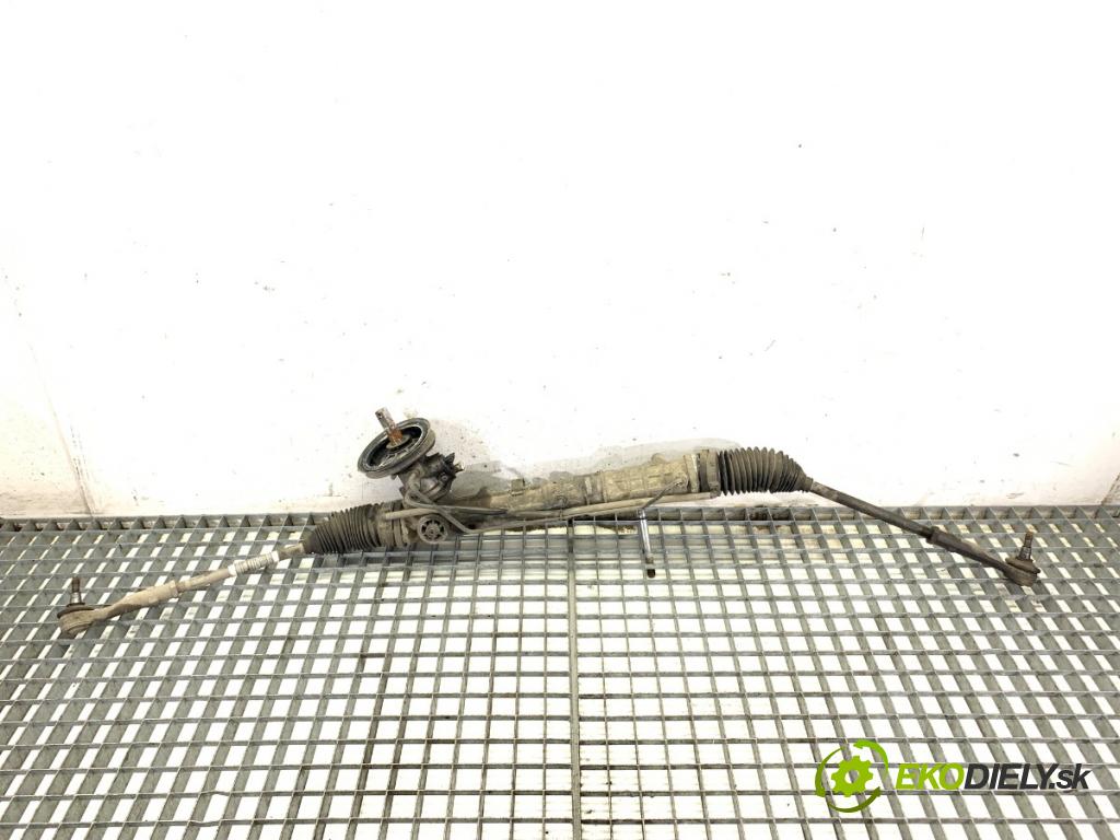 CITROEN C4 PICASSO I nadwozie wielkoprzestrzenne (MPV) 2007 80 kW 1.6 HDi 1560 řízení 6820000084 (Řízení)