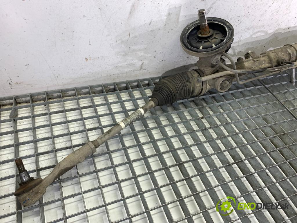 CITROEN C4 PICASSO I nadwozie wielkoprzestrzenne (MPV) 2007 80 kW 1.6 HDi 1560 řízení 6820000084 (Řízení)