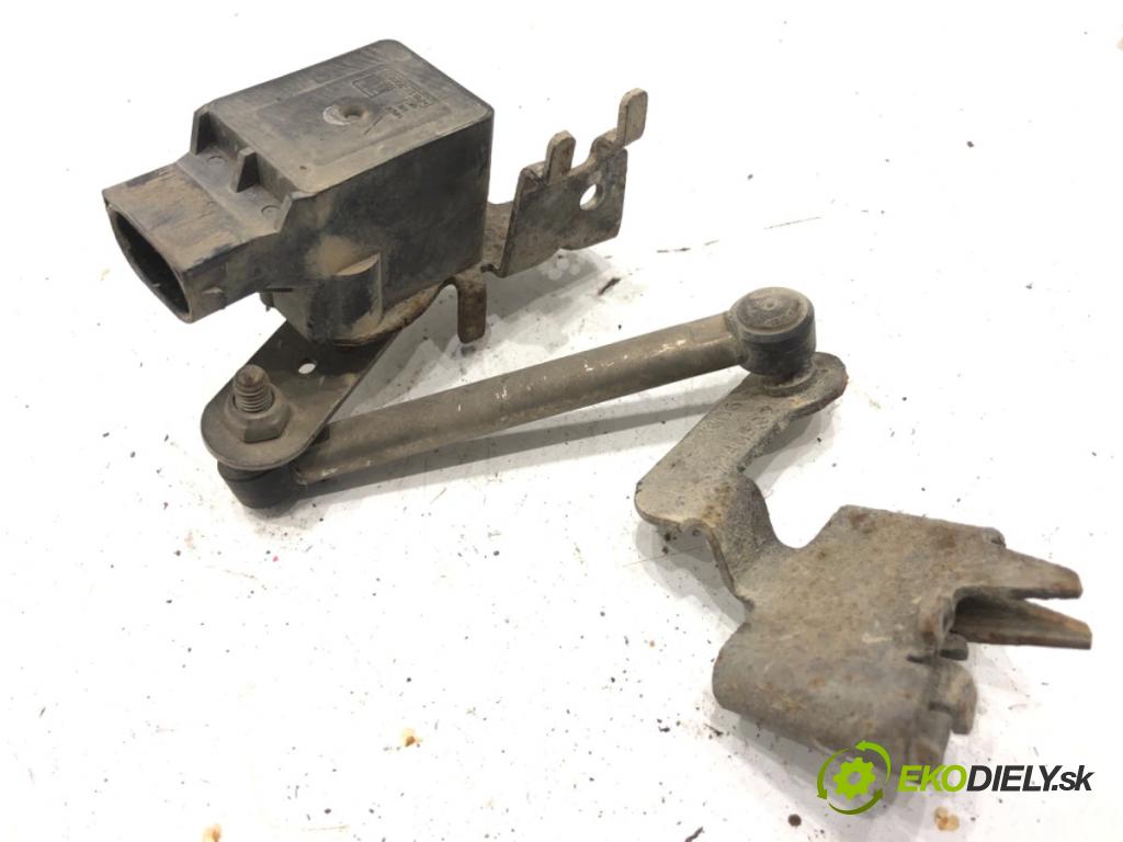 CITROEN C4 PICASSO I nadwozie wielkoprzestrzenne (MPV) 2007 80 kW 1.6 HDi 1560 Snímač XENON 9653511080 (Snímač)