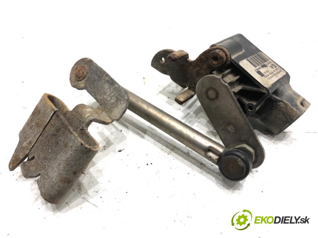 CITROEN C4 PICASSO I nadwozie wielkoprzestrzenne (MPV) 2007 80 kW 1.6 HDi 1560 Snímač XENON 9653511080 (Snímač)