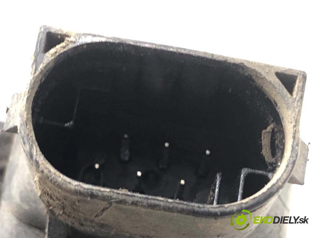 CITROEN C4 PICASSO I nadwozie wielkoprzestrzenne (MPV) 2007 80 kW 1.6 HDi 1560 Snímač XENON 9653511080 (Snímač)