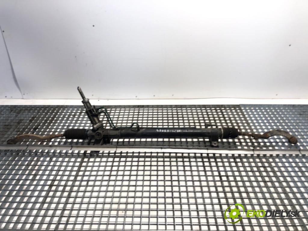 RENAULT MASTER II Autobus 2000 84 kW 2.8 dTI 2799 riadenie  (Riadenie)