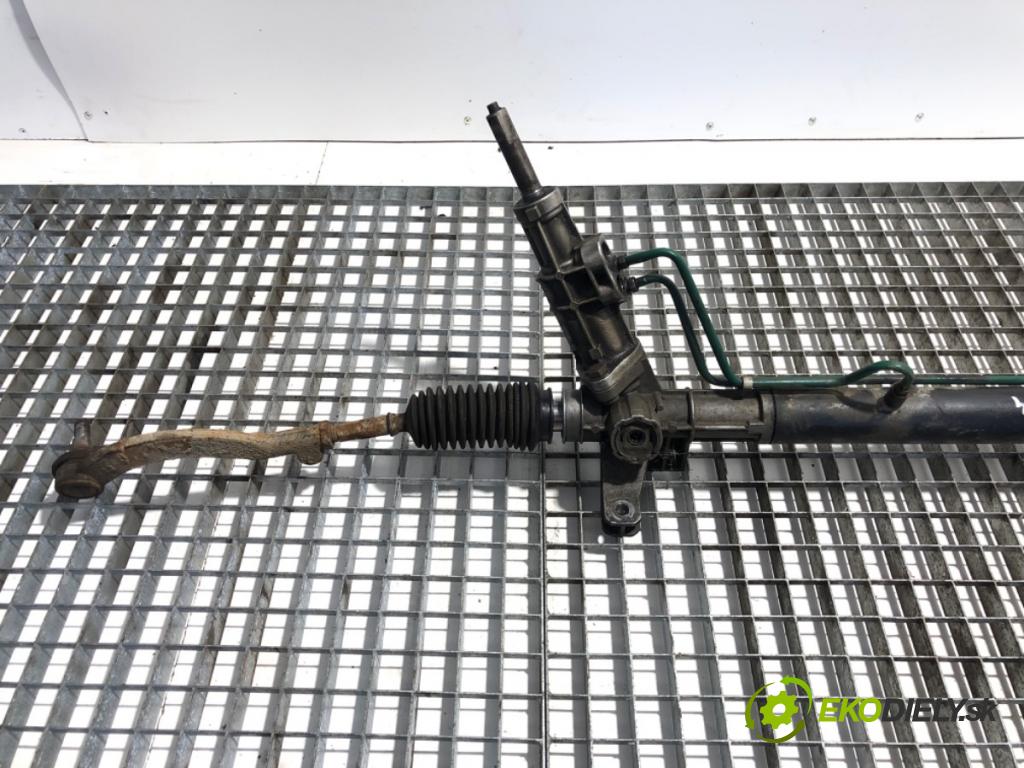 RENAULT MASTER II Autobus 2000 84 kW 2.8 dTI 2799 riadenie  (Riadenie)