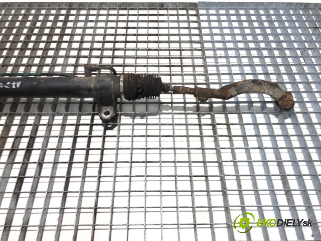 RENAULT MASTER II Autobus 2000 84 kW 2.8 dTI 2799 riadenie  (Riadenie)