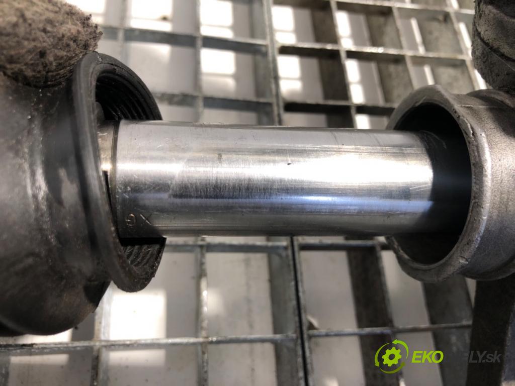 RENAULT MASTER II Autobus 2000 84 kW 2.8 dTI 2799 riadenie  (Riadenie)