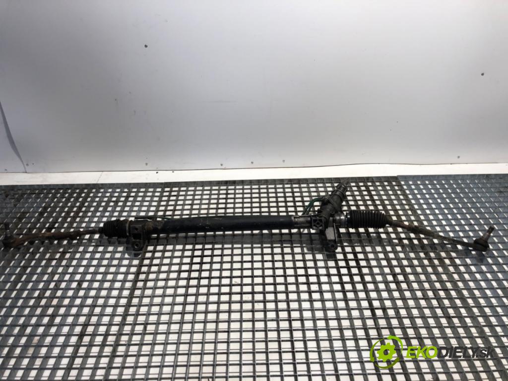 RENAULT MASTER II Autobus 2000 84 kW 2.8 dTI 2799 riadenie  (Riadenie)