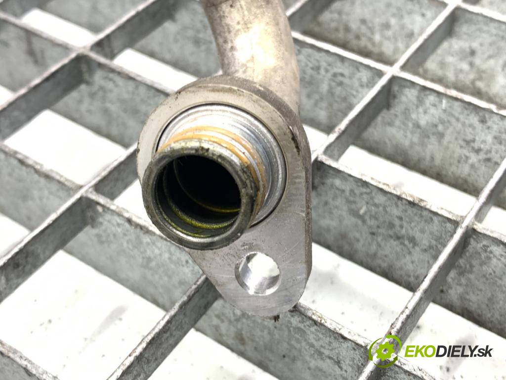 CITROEN C4 PICASSO I nadwozie wielkoprzestrzenne (MPV) 2007 80 kW 1.6 HDi 1560 rúrka klimatizácie  (Rúrka klimatizácie)