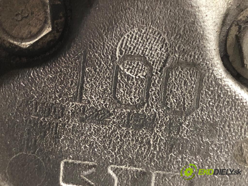 AUDI A3 8L liftback 2001 81 kW 1.9 TDI 1896 Pumpa servočerpadlo 1J0422154 (Servočerpadlo)