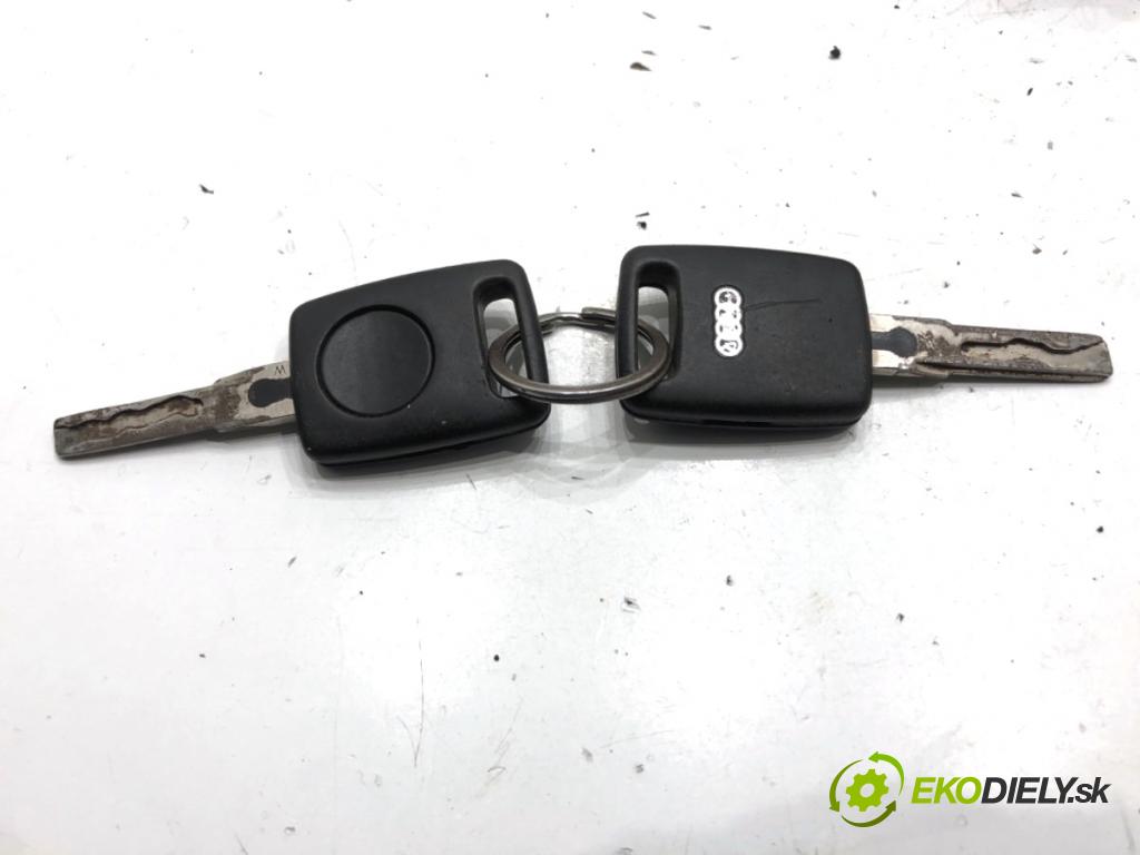 AUDI A3 8L liftback 2001 81 kW 1.9 TDI 1896 spinačka 4B0905851 (Spínacia skrinka)