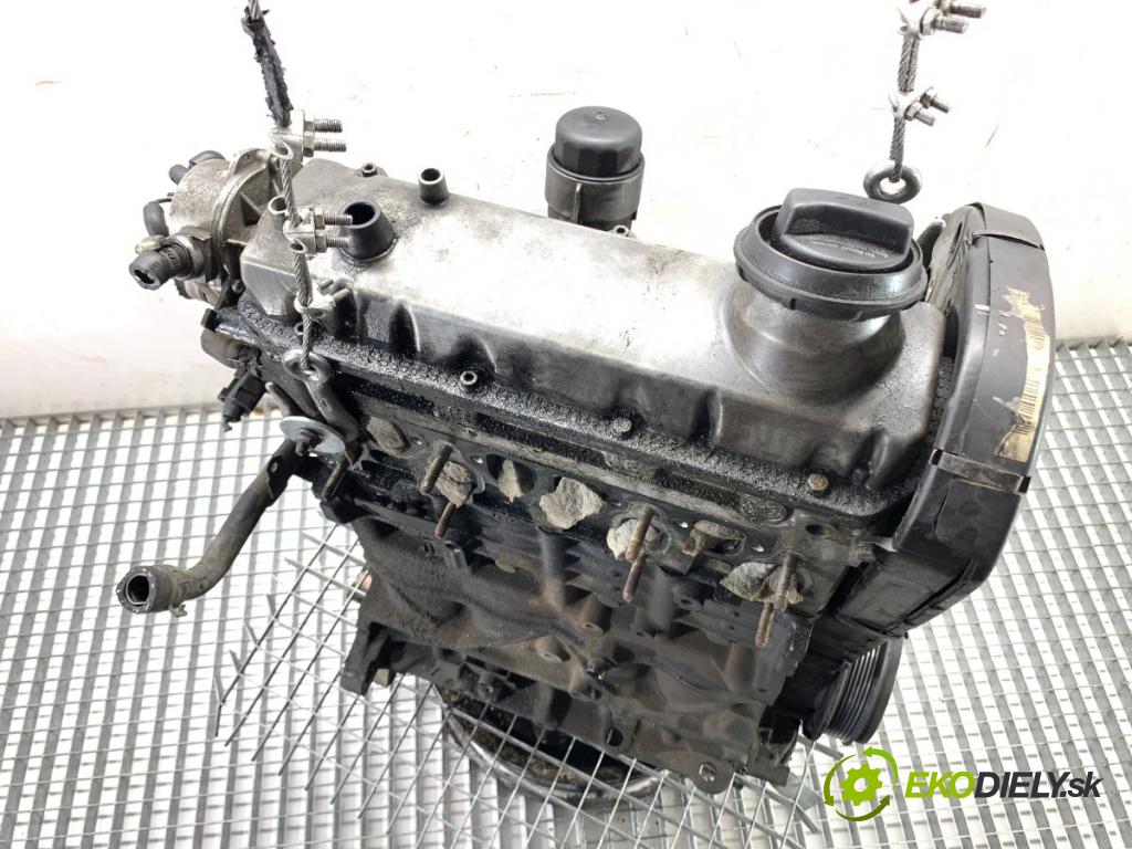 AUDI A3 8L liftback 2001 81 kW 1.9 TDI 1896 motor ASV (Motor)